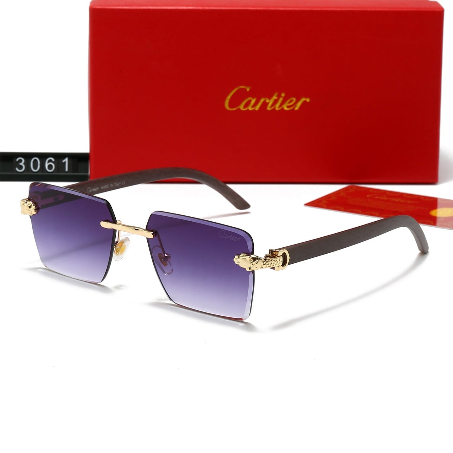 Fashion Sunglasses 3061