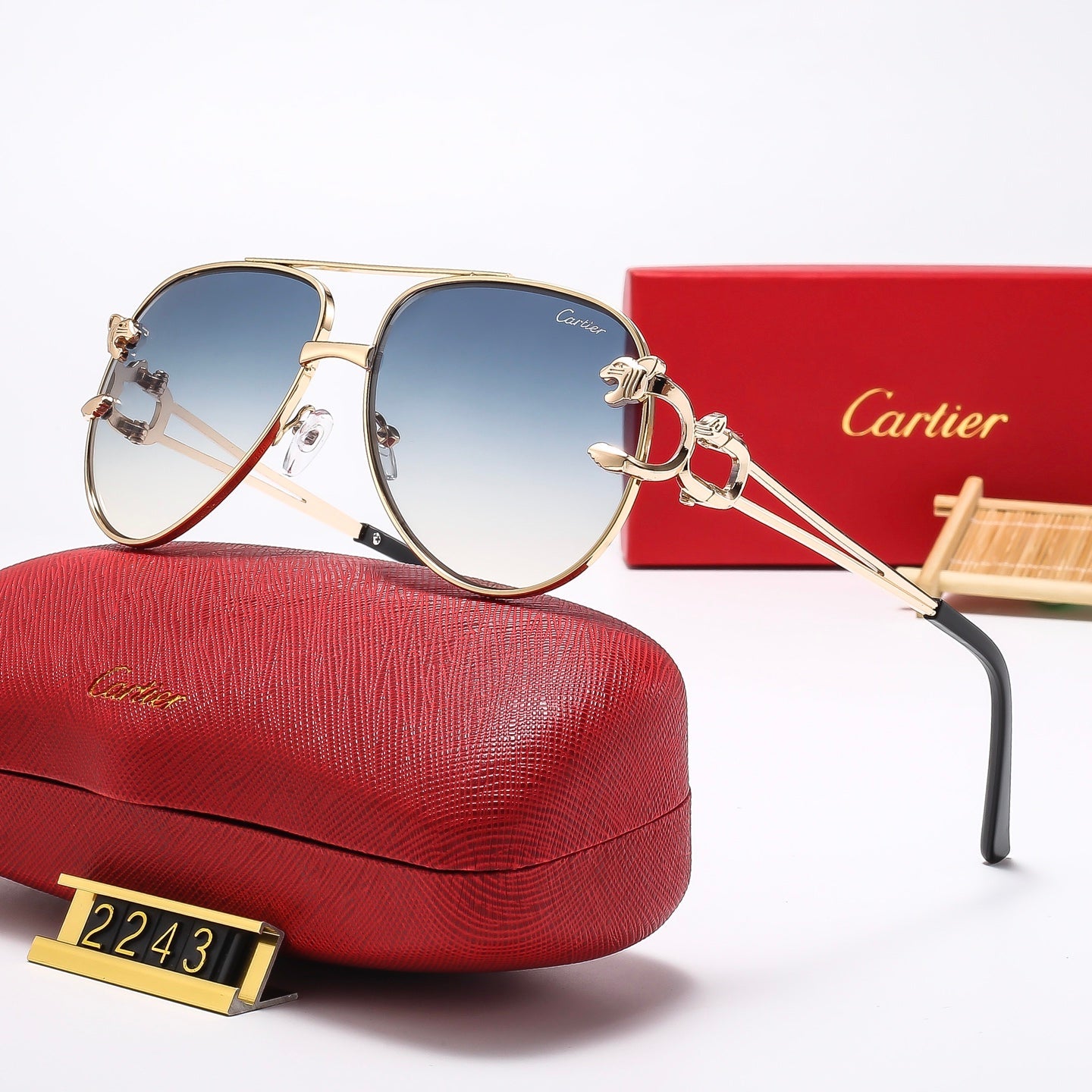 Fashion Sunglasses 2243