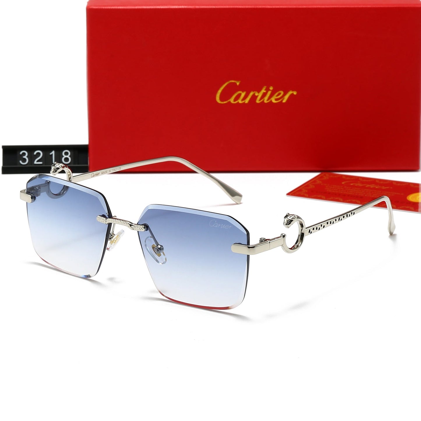 Fashion Sunglasses 3218