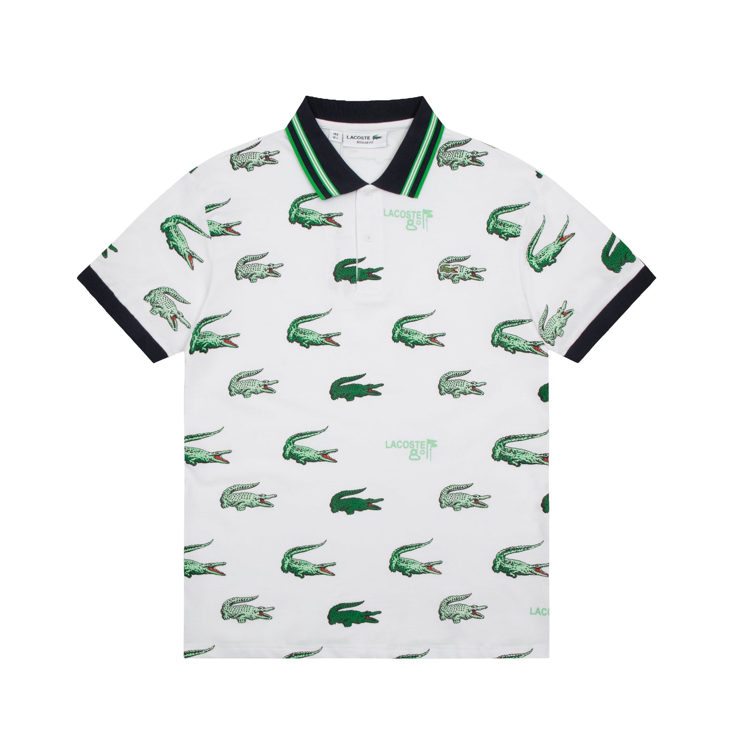 Fashion Polo Shirts-55