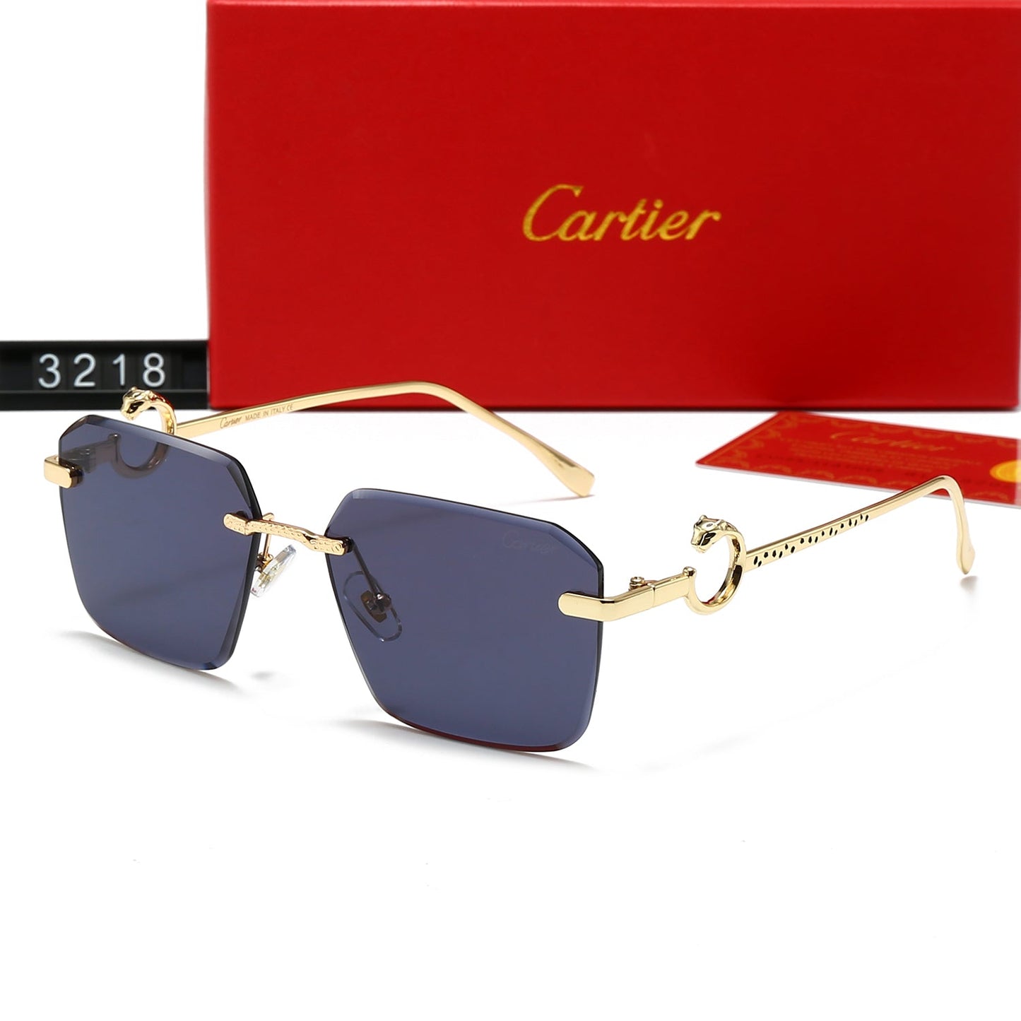 Fashion Sunglasses 3218