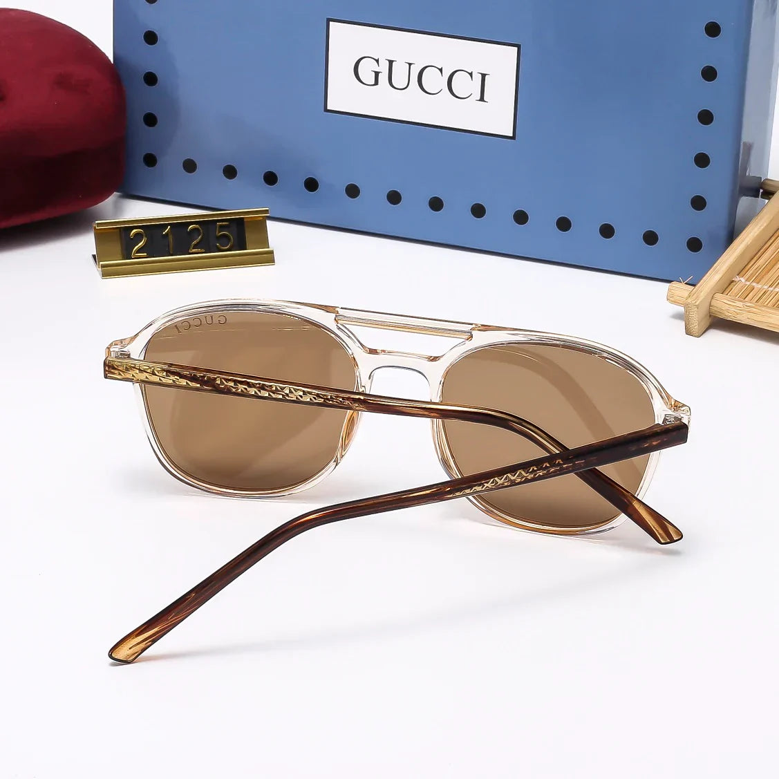 Fashion Sunglasses 2125