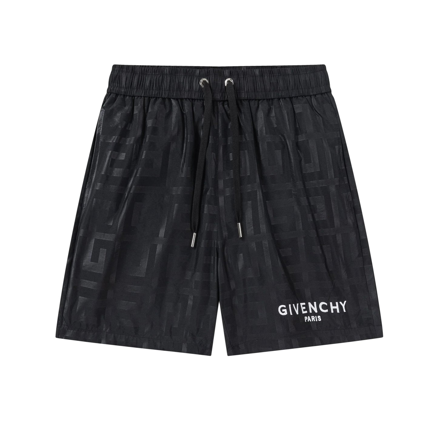 250313 New high quality dark print shorts