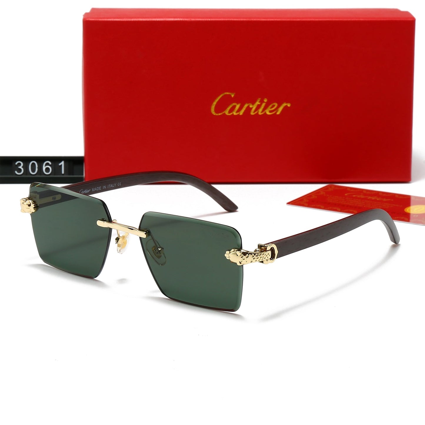 Fashion Sunglasses 3061