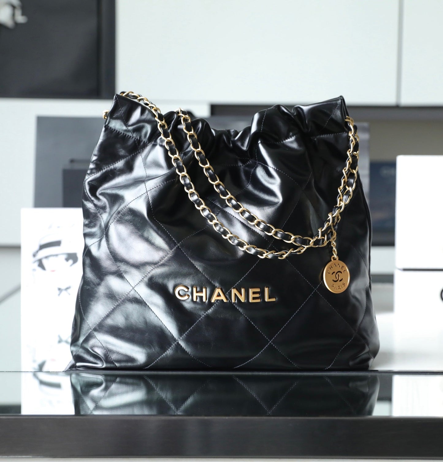 New Collection Bags For Woman