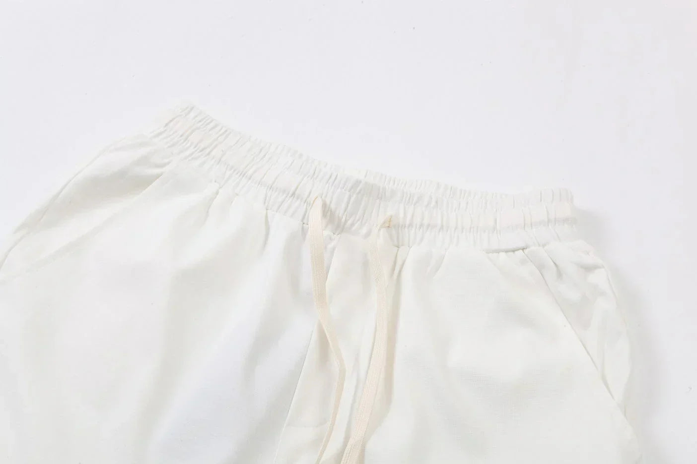 Big-eyed shorts