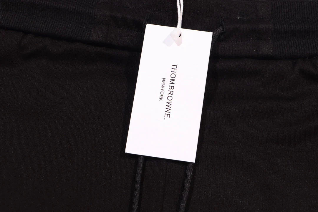 250318 New high quality cotton athletic shorts