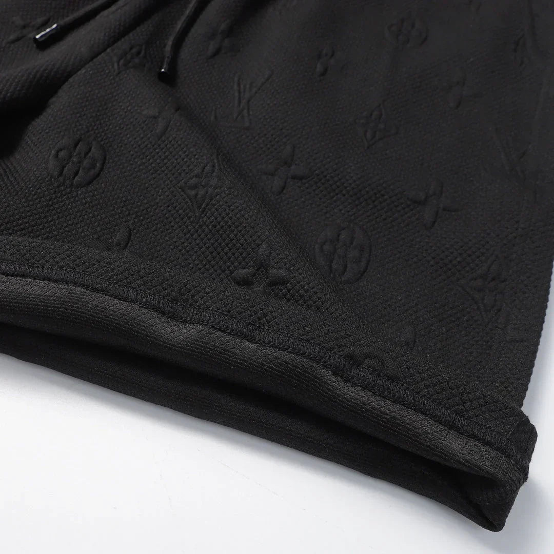 0617 New cotton shorts