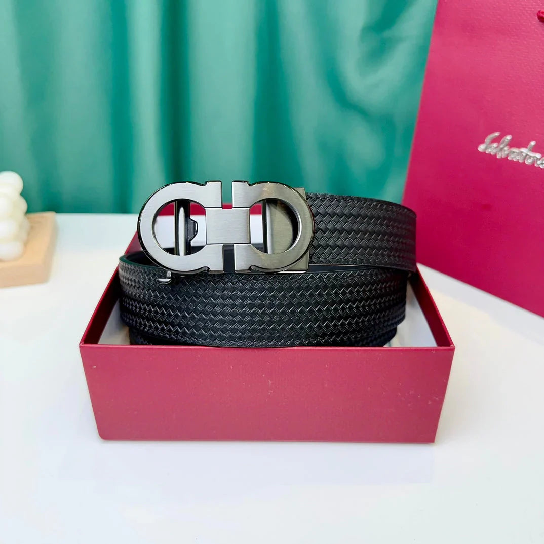 Fashion Belts-155