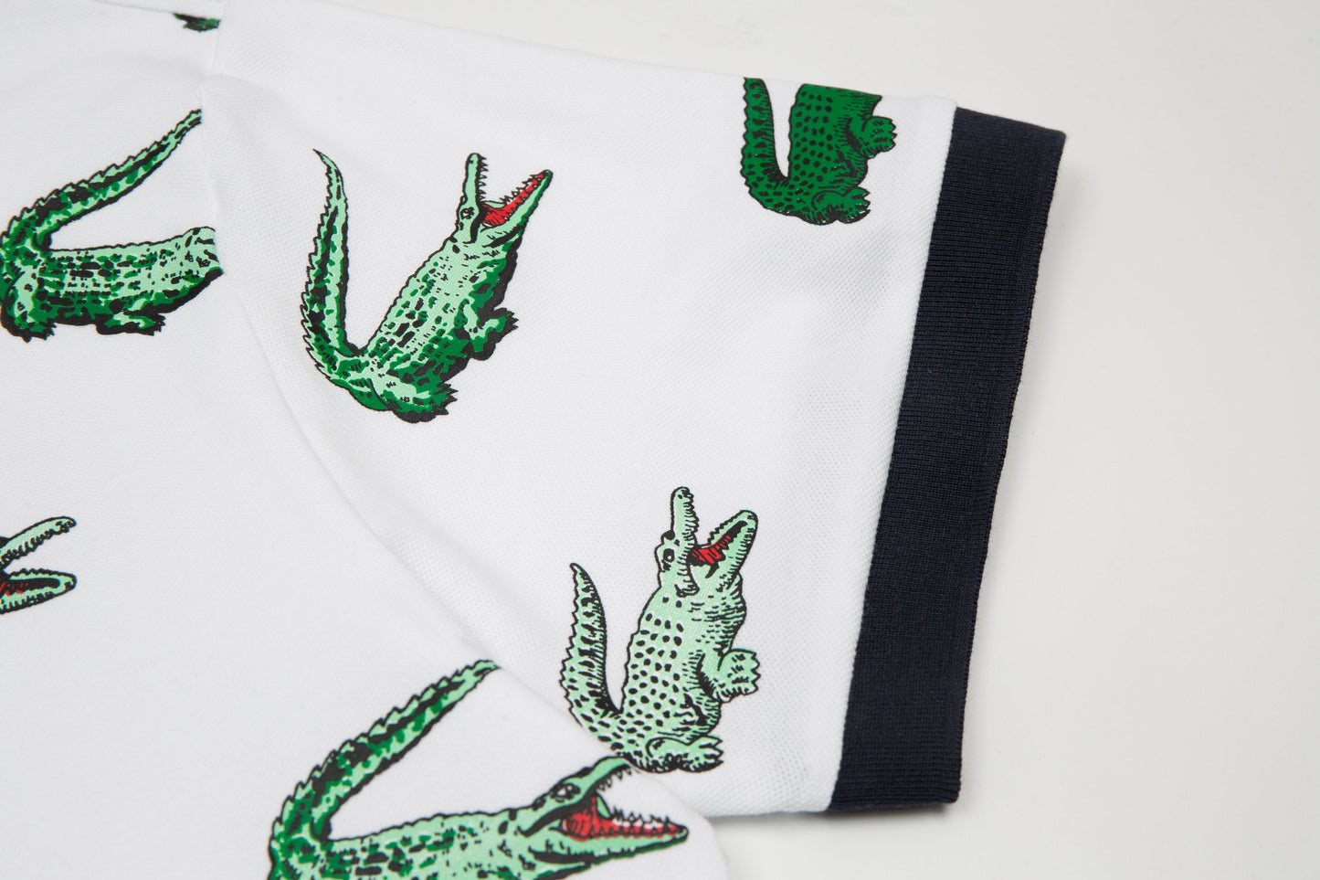 Fashion Polo Shirts-55