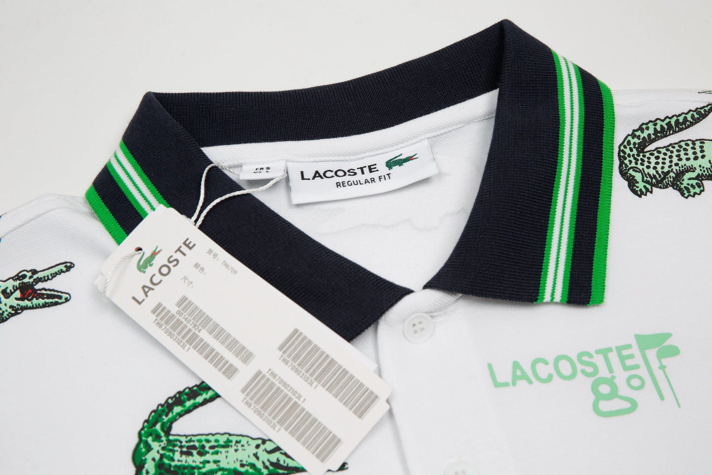 Fashion Polo Shirts-55