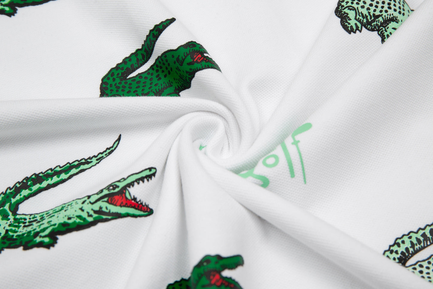 Fashion Polo Shirts-55