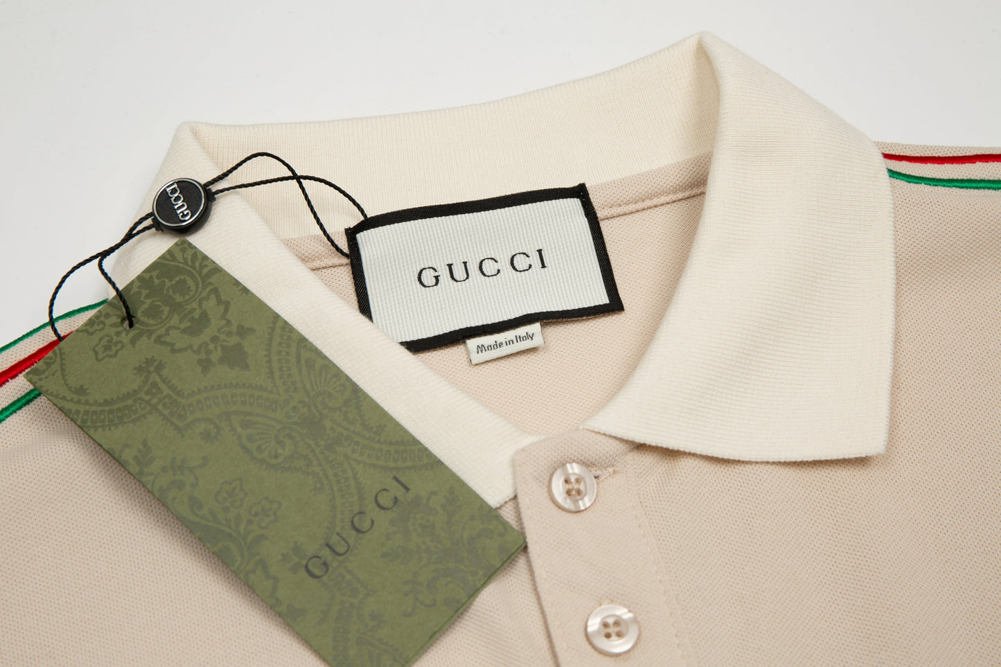 Fashion Polo Shirts-56
