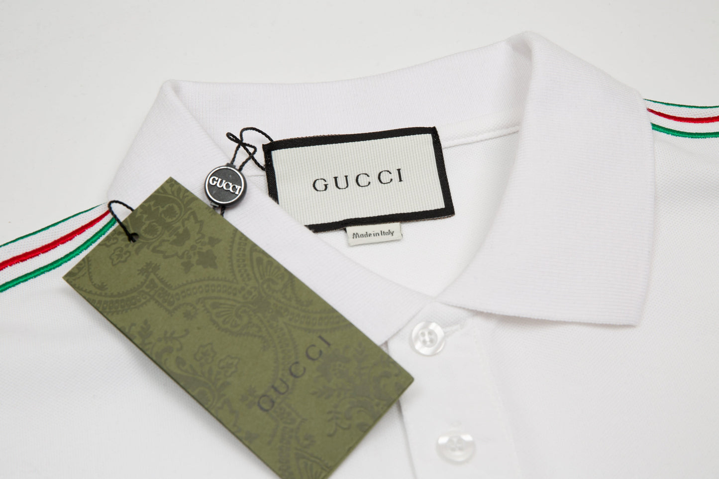 Fashion Polo Shirts-56