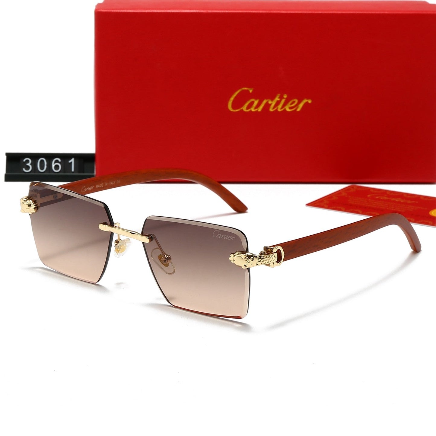 Fashion Sunglasses 3061