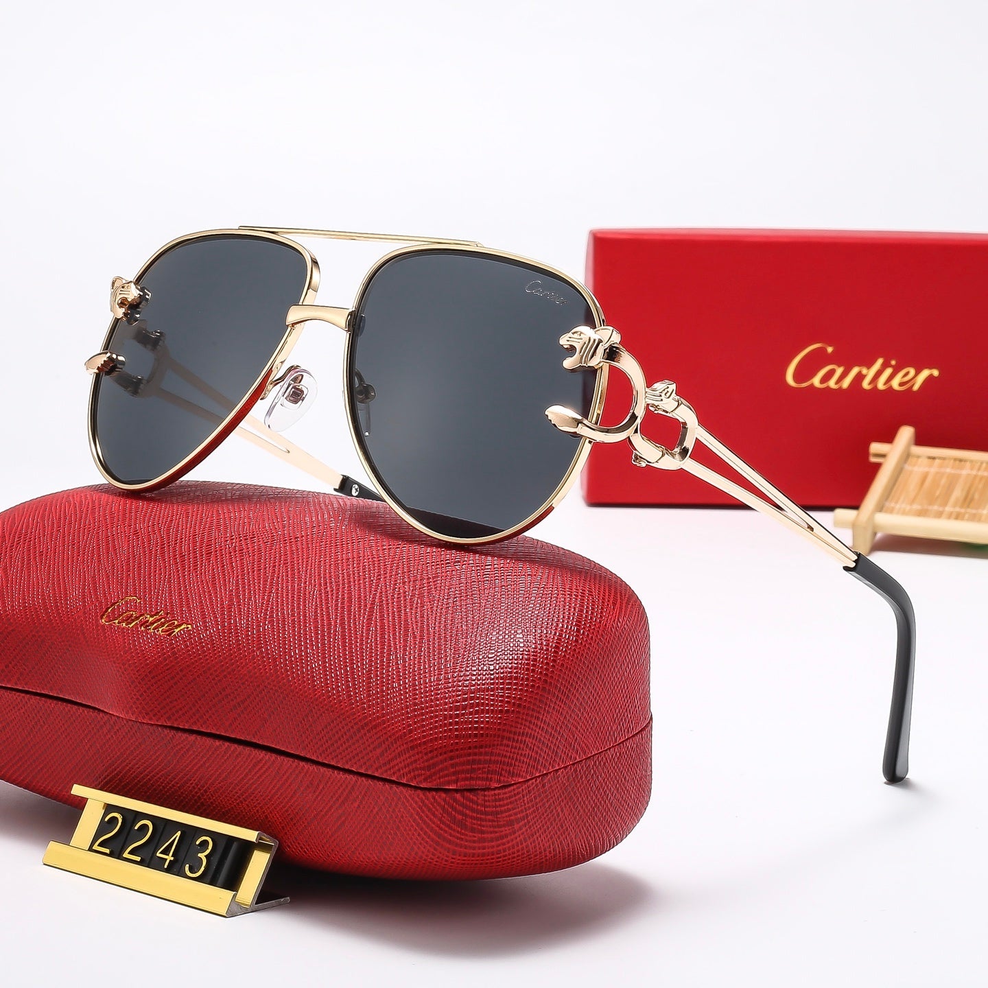 Fashion Sunglasses 2243