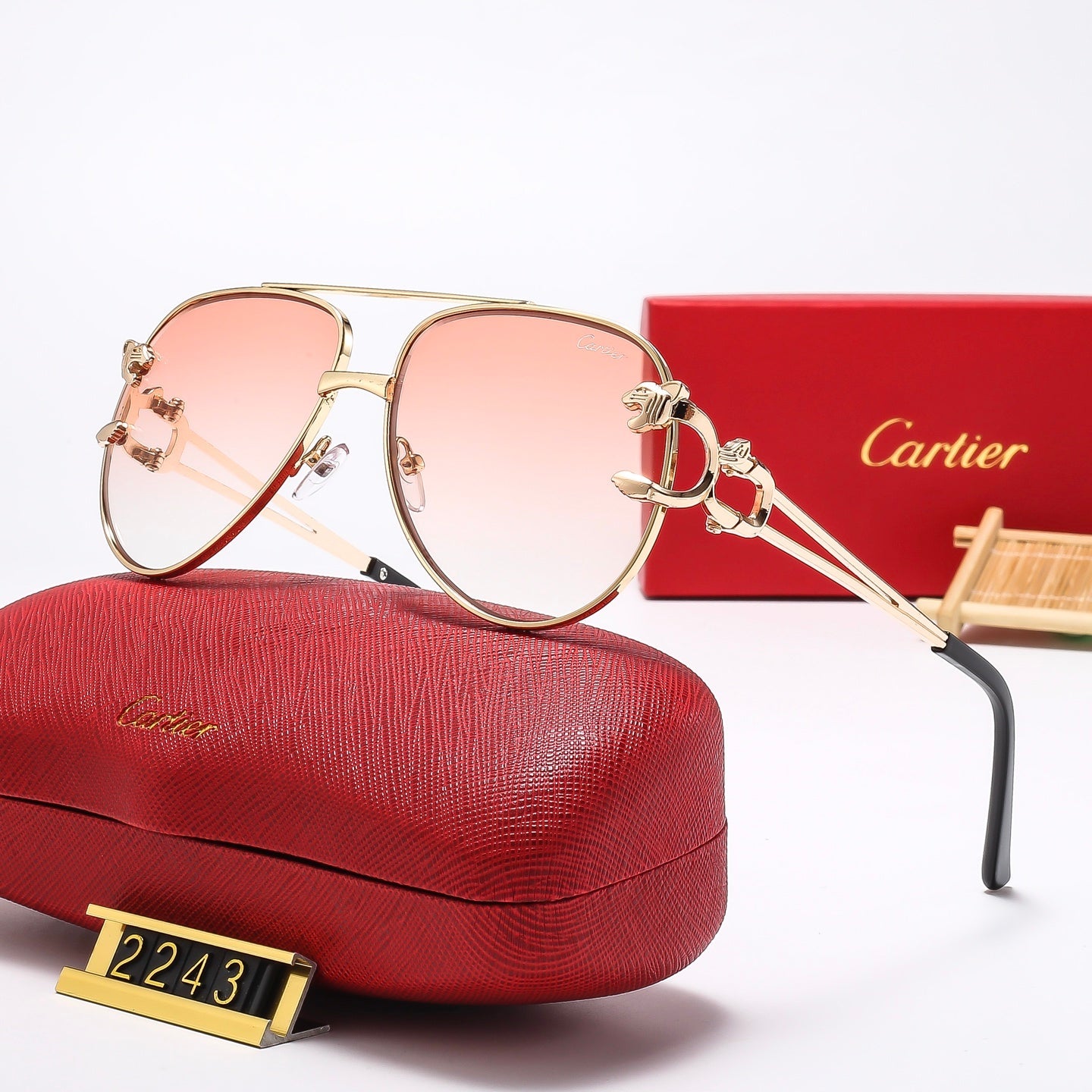 Fashion Sunglasses 2243