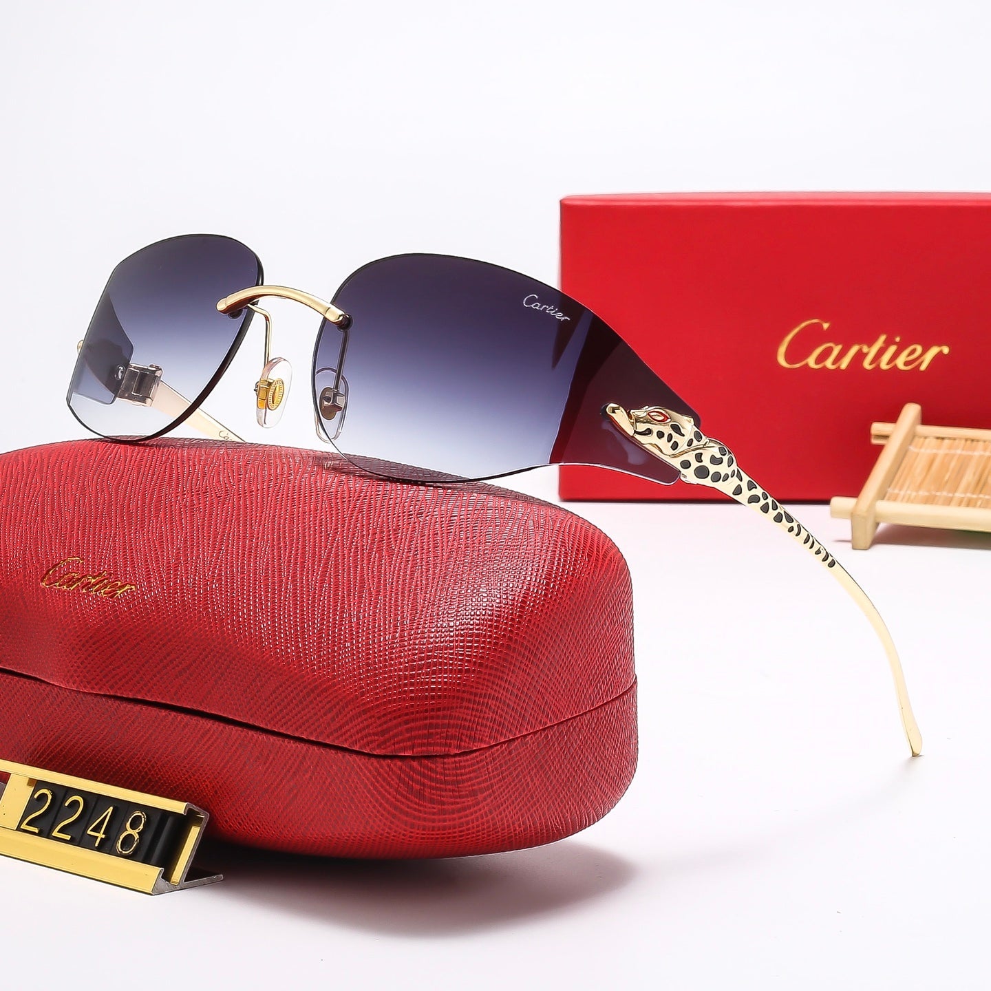 Fashion Sunglasses 2248