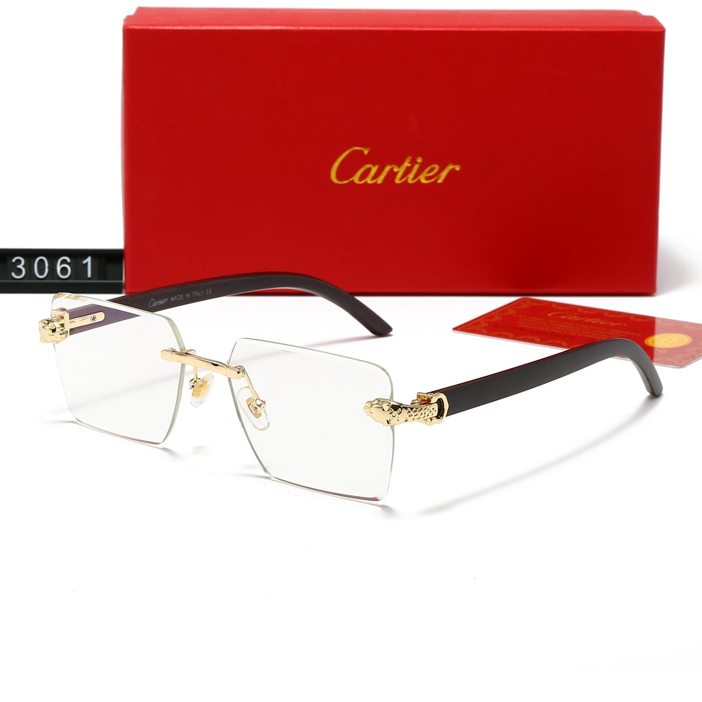 Fashion Sunglasses 3061