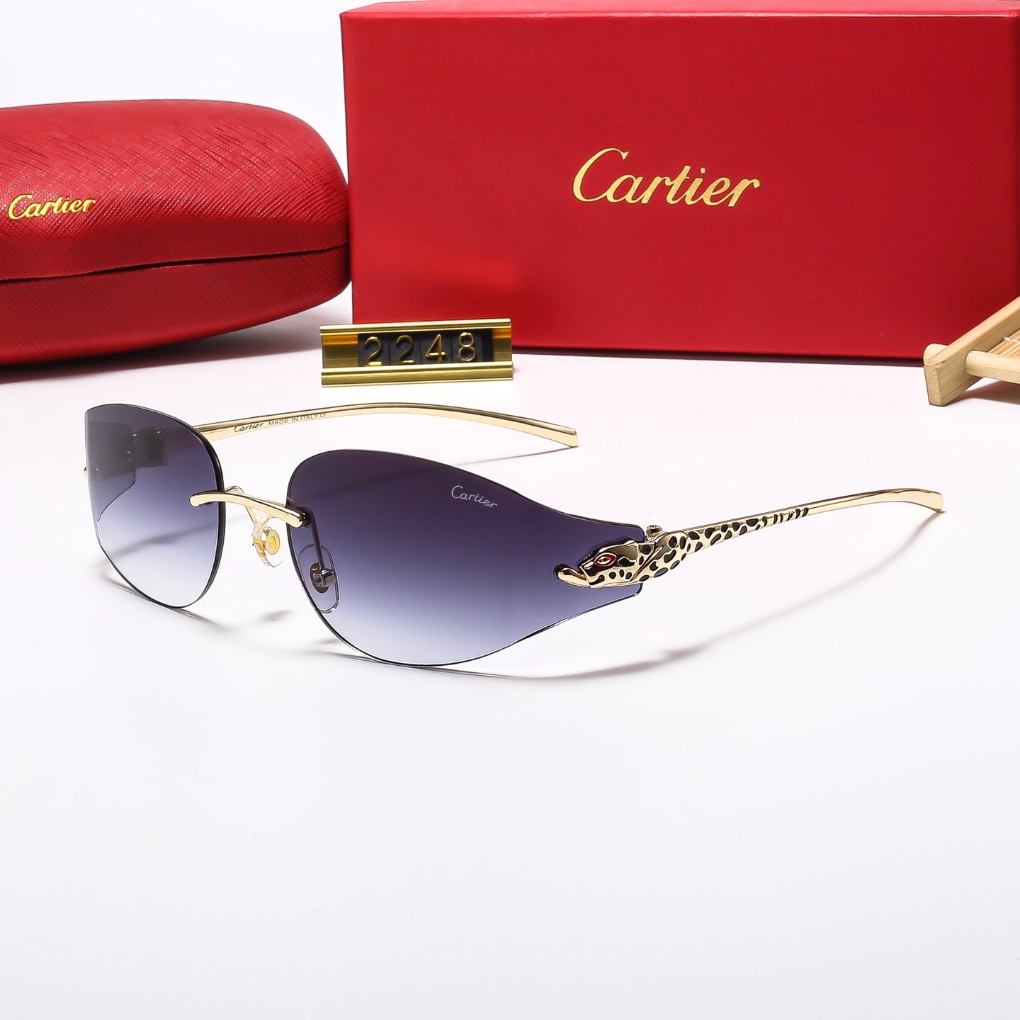 Fashion Sunglasses 2248