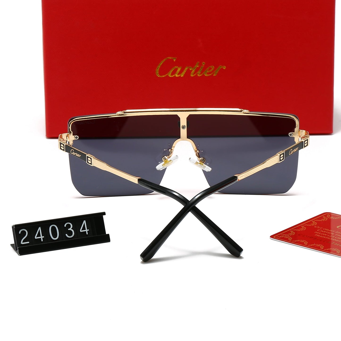 Fashion Sunglasses 24034
