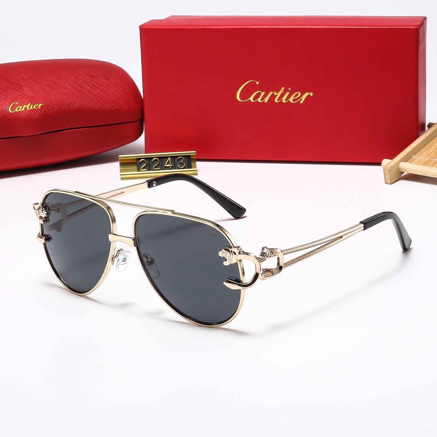 Fashion Sunglasses 2243