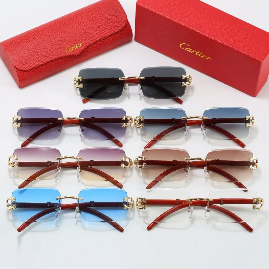 Fashion Sunglasses 152945