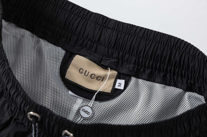 250313 New high quality quick drying printed shorts