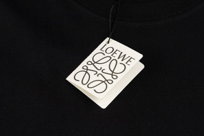 Printed T-Shirt: High-End Fashion Statement-1286