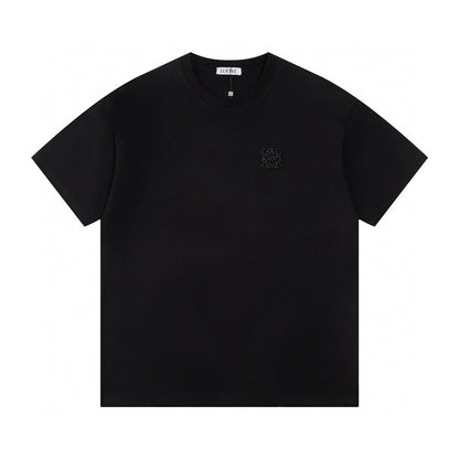 Printed T-Shirt: High-End Fashion Statement-1286