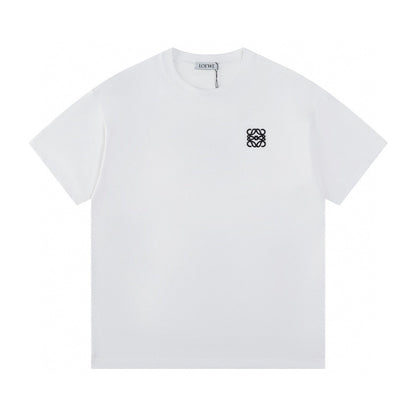 Printed T-Shirt: High-End Fashion Statement-1285