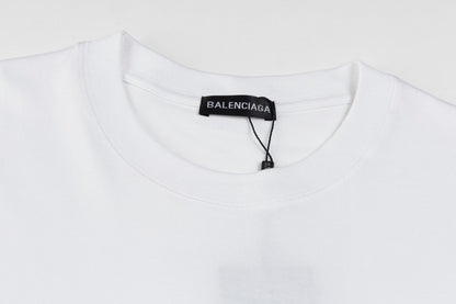 Printed T-Shirt: High-End Fashion Statement-1281