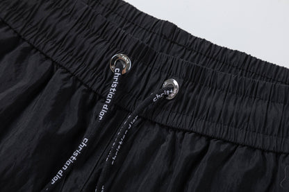 250313 New high quality quick drying printed shorts