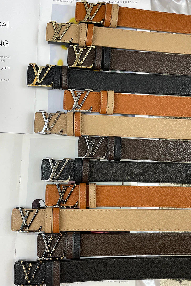 Fashion   Belt