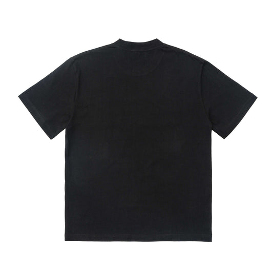 Printed T-Shirt: High-End Fashion Statement-1003