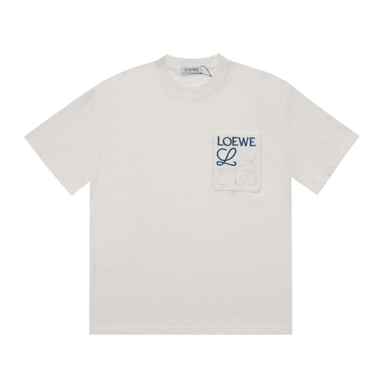 Printed T-Shirt: High-End Fashion Statement-1159