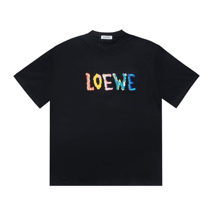 Printed T-Shirt: High-End Fashion Statement-1165
