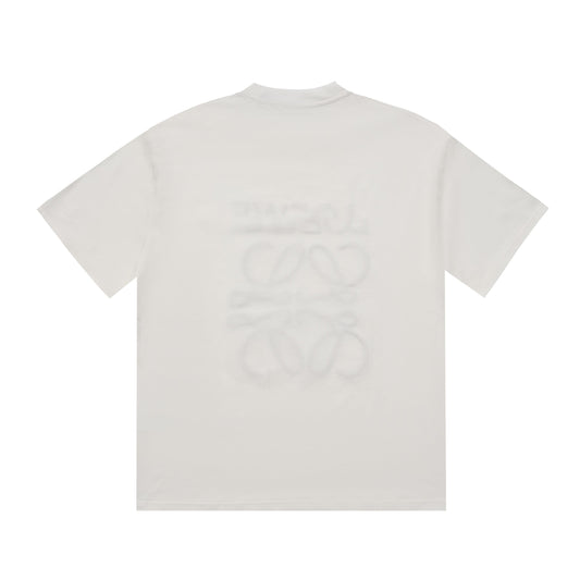 Printed T-Shirt: High-End Fashion Statement-1155