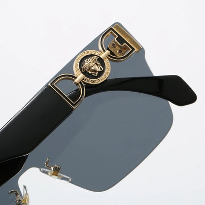 Large Frame Sunglasses 68032