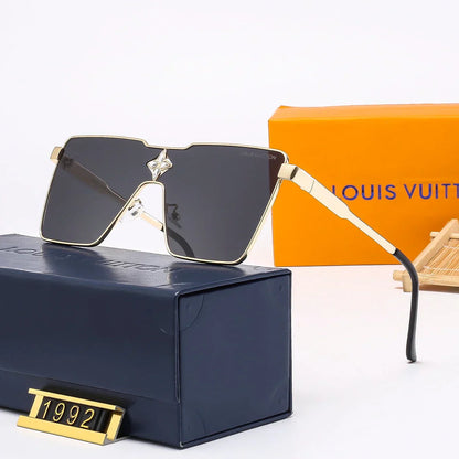 METAL SUNGLASSES 1992