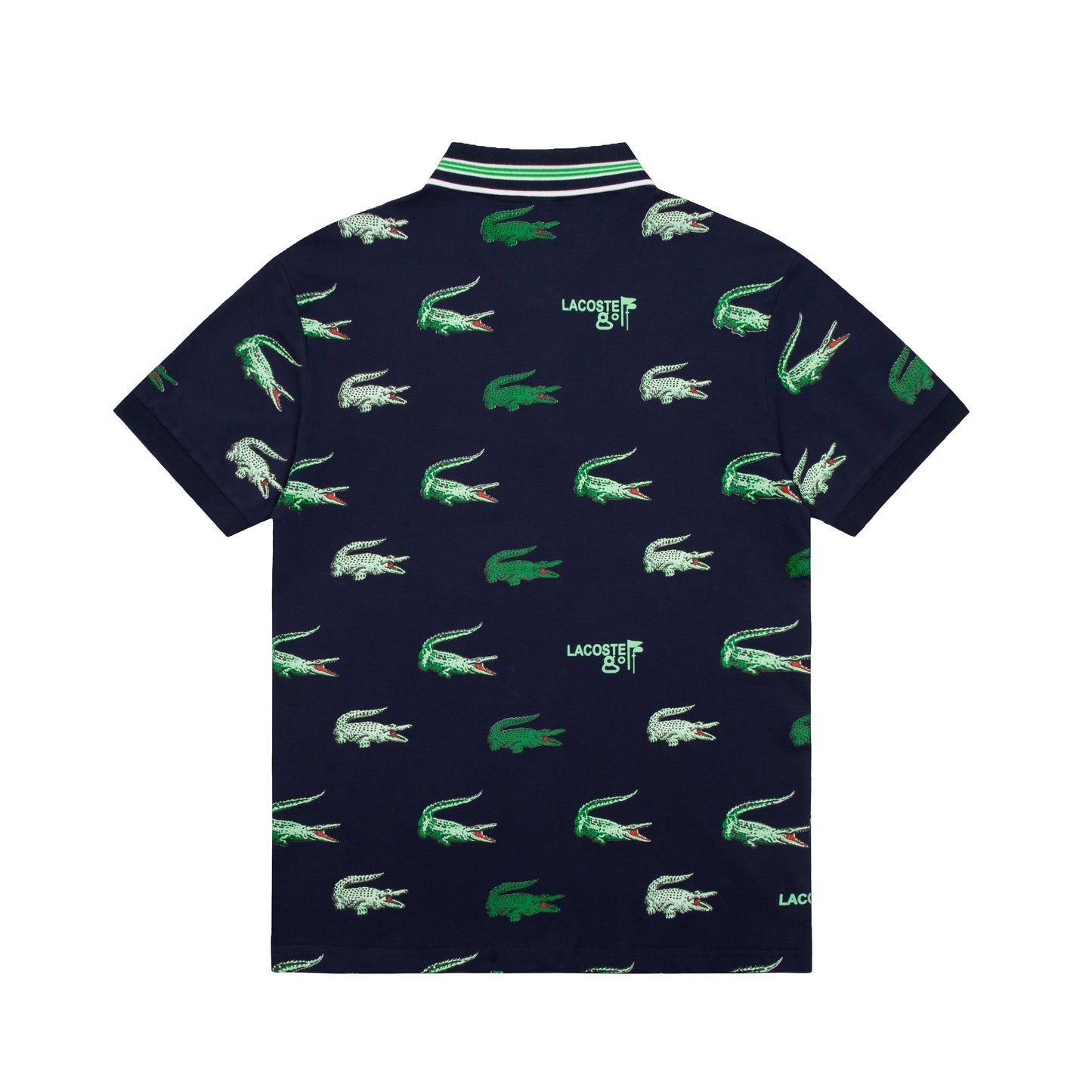 Fashion Polo Shirts-55