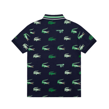 Fashion Polo Shirts-55
