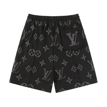 New 0409 Cotton breathable Shorts