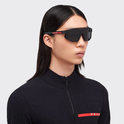 Oversized Cool Sunglasses H33054
