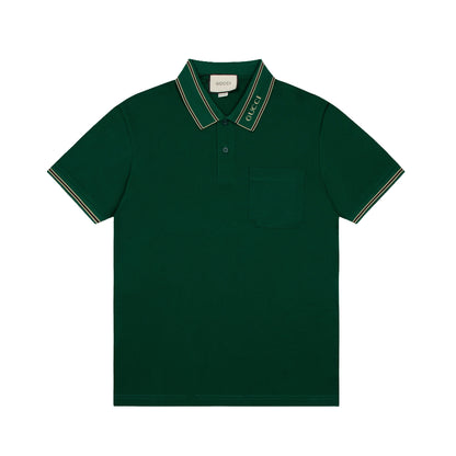 Fashion Polo Shirts-61