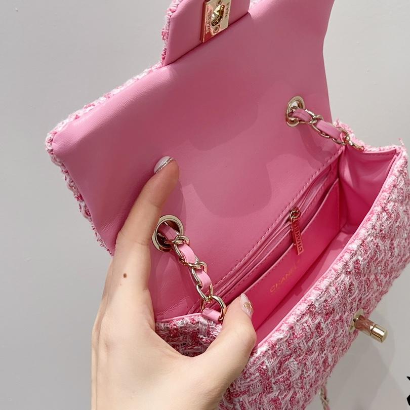 New Collection Bags For Woman
