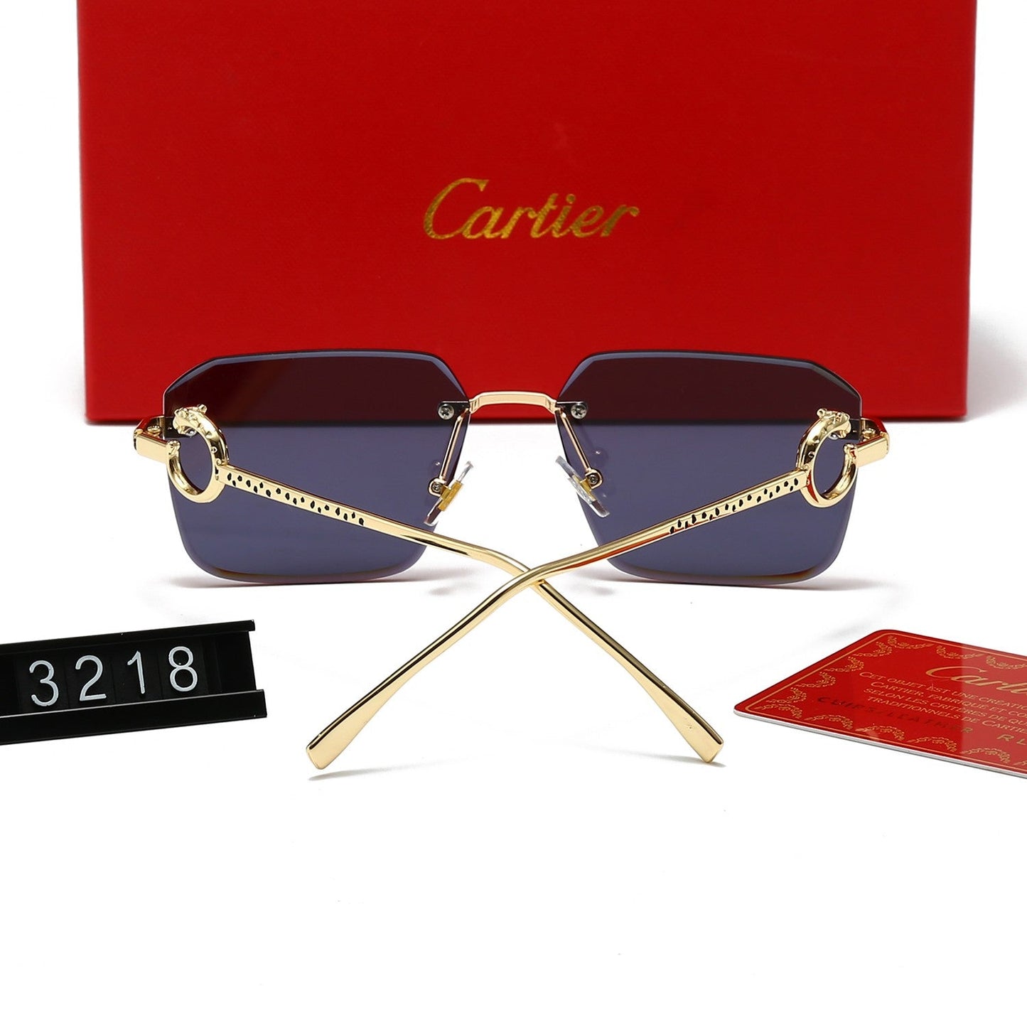 Fashion Sunglasses 3218