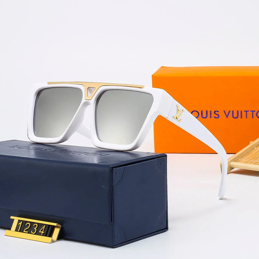 Fashion Square SUNGLASSES 1234