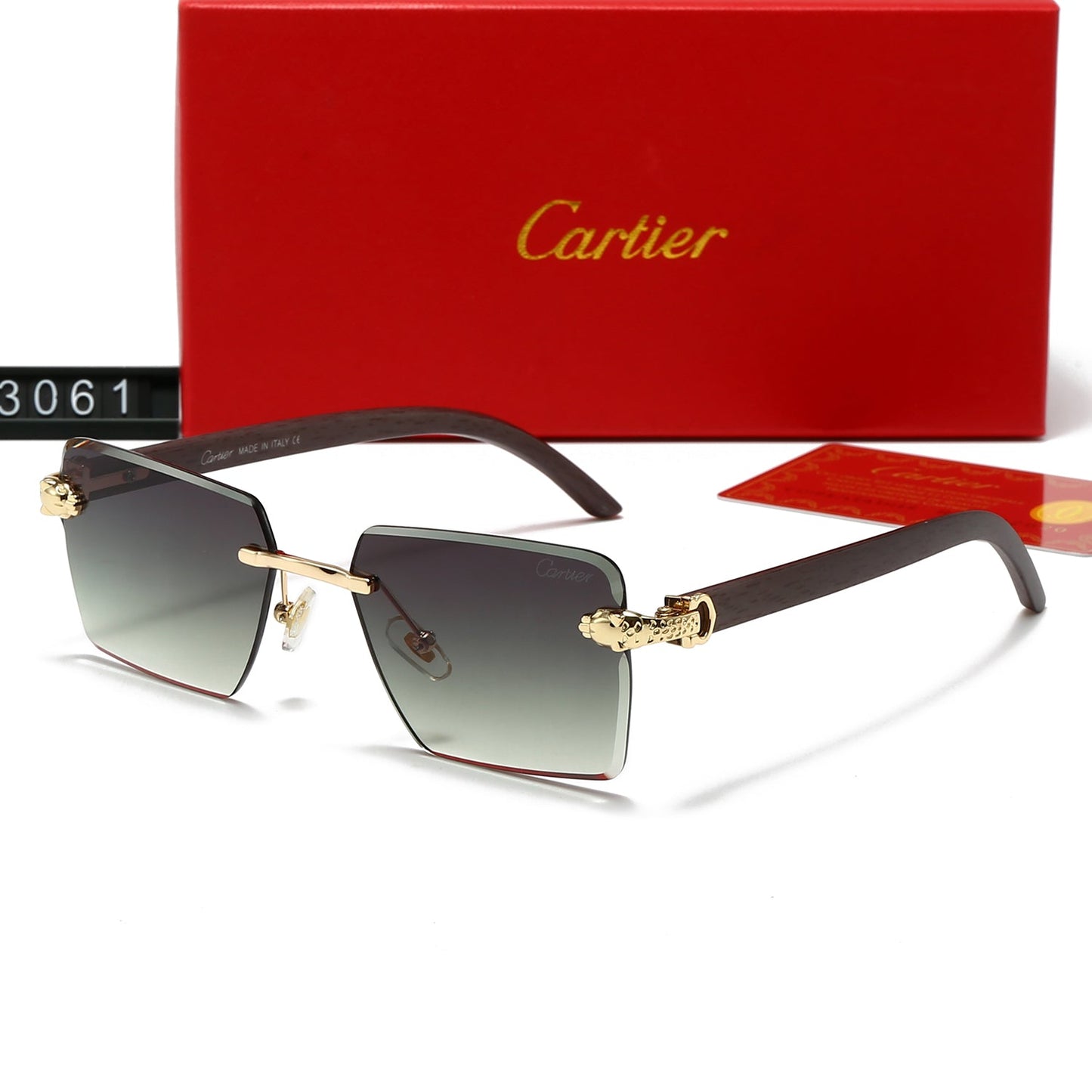 Fashion Sunglasses 3061