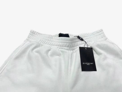 250318 New high quality cotton athletic shorts